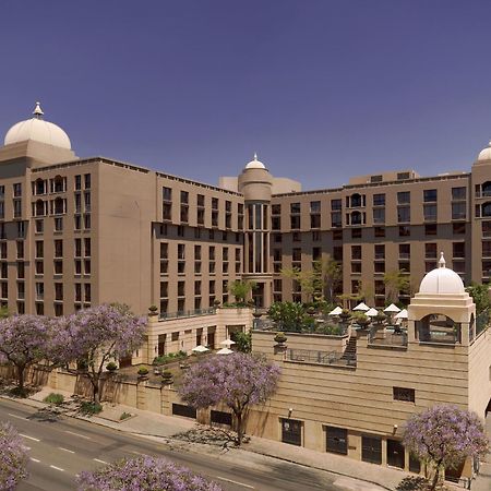 Sheraton Pretoria Hotel Extérieur photo The new residence hall